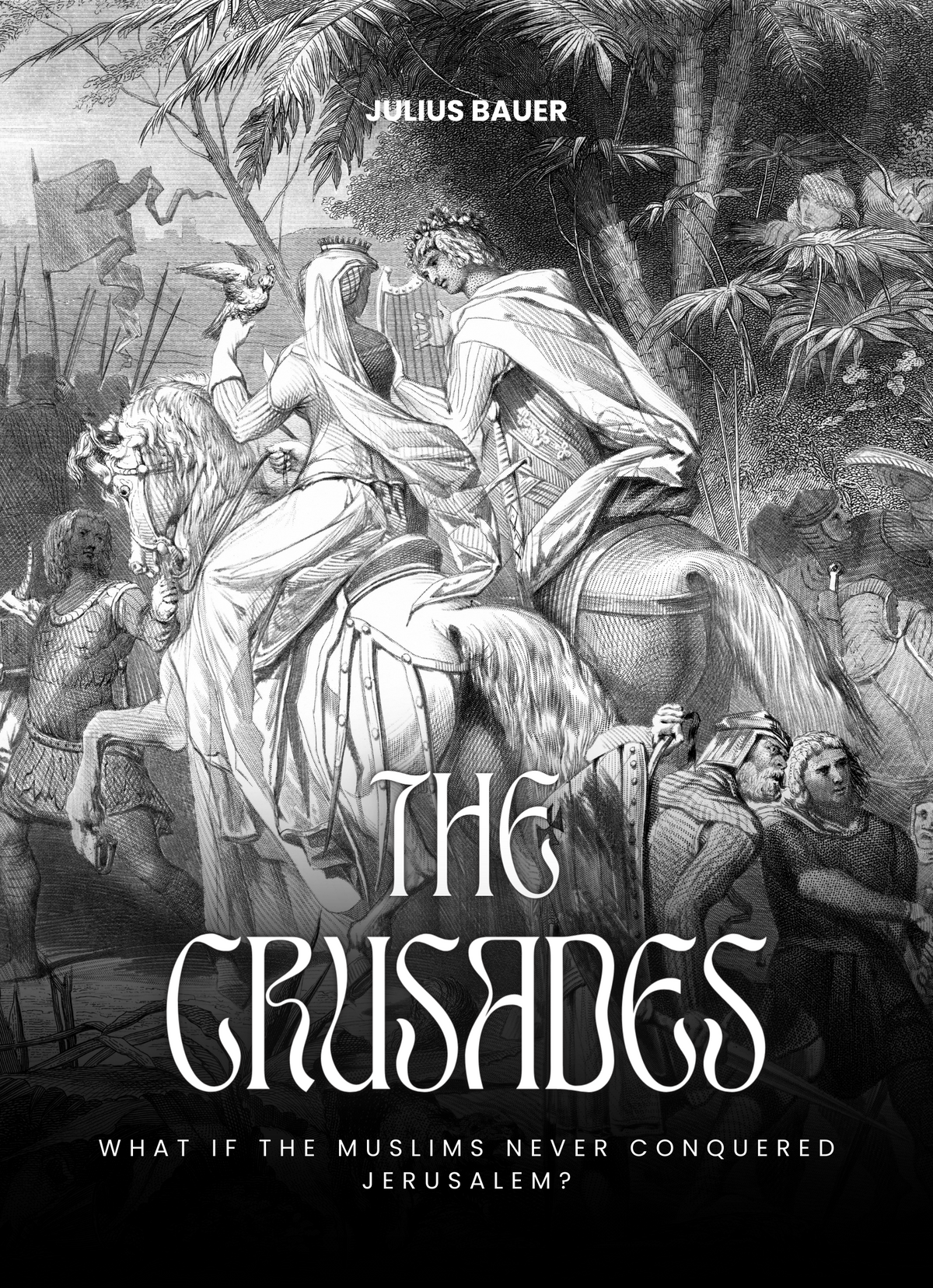 The Crusades