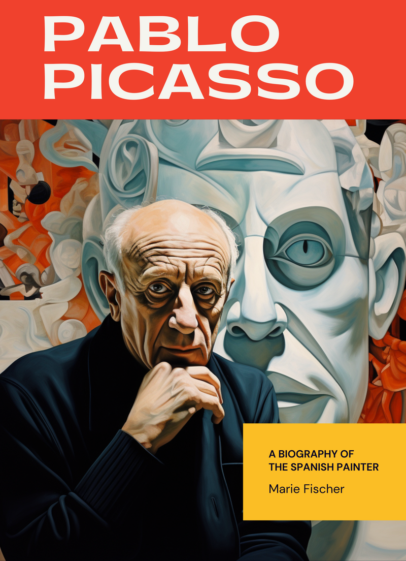 Pablo Picasso