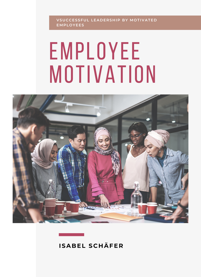 Employee motivation