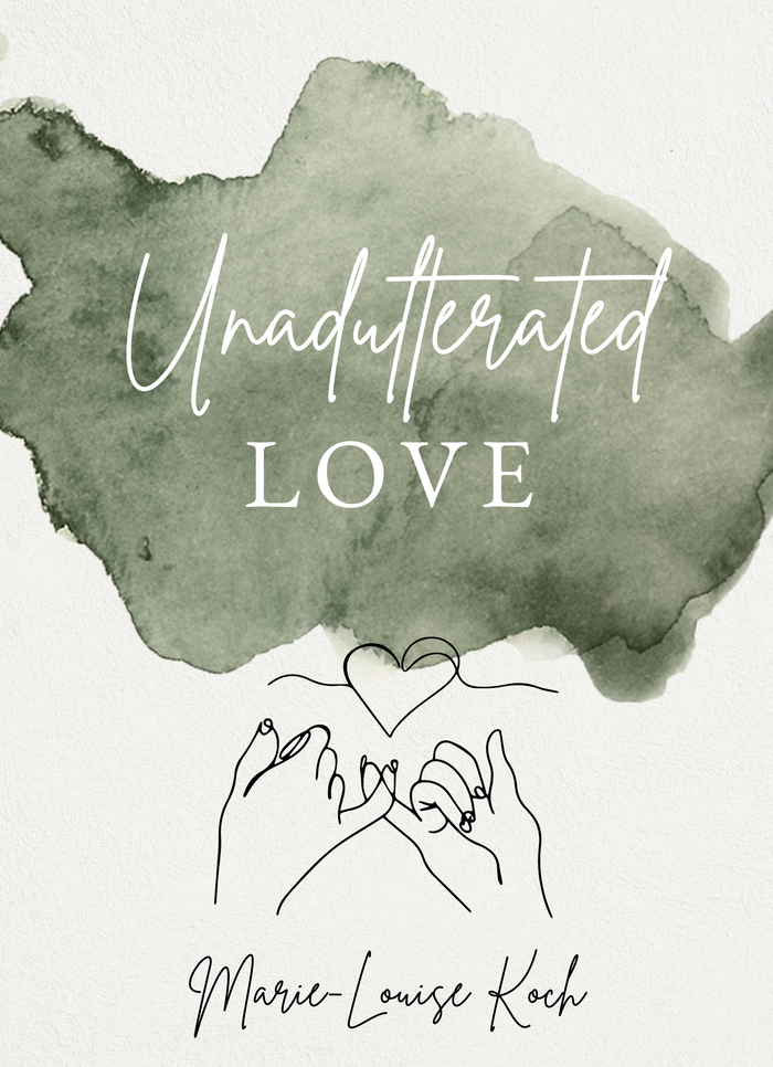Unadulterated love