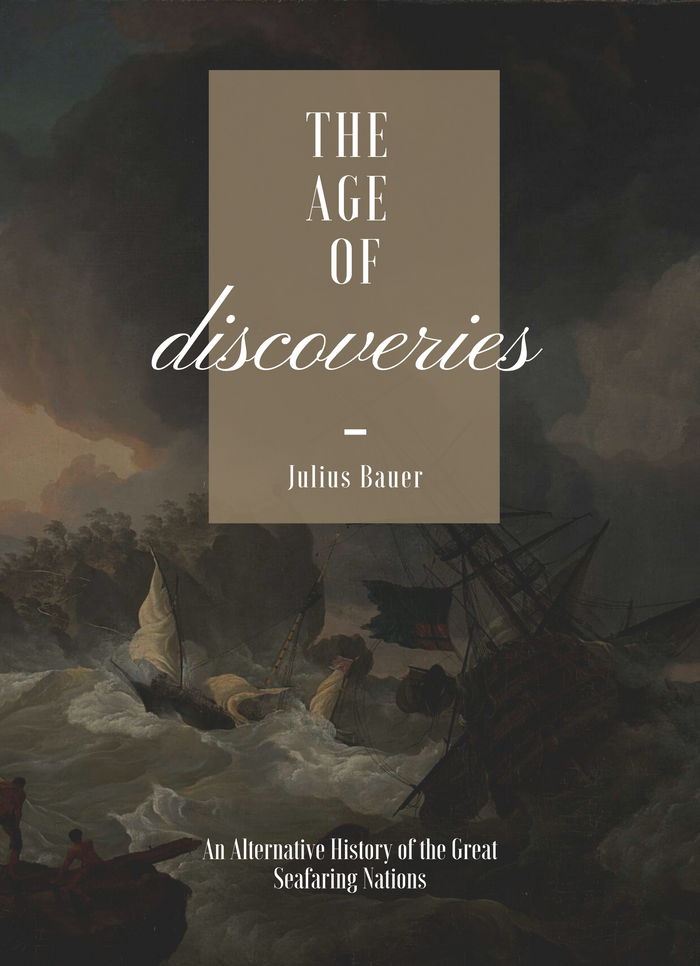 The age of discoveries