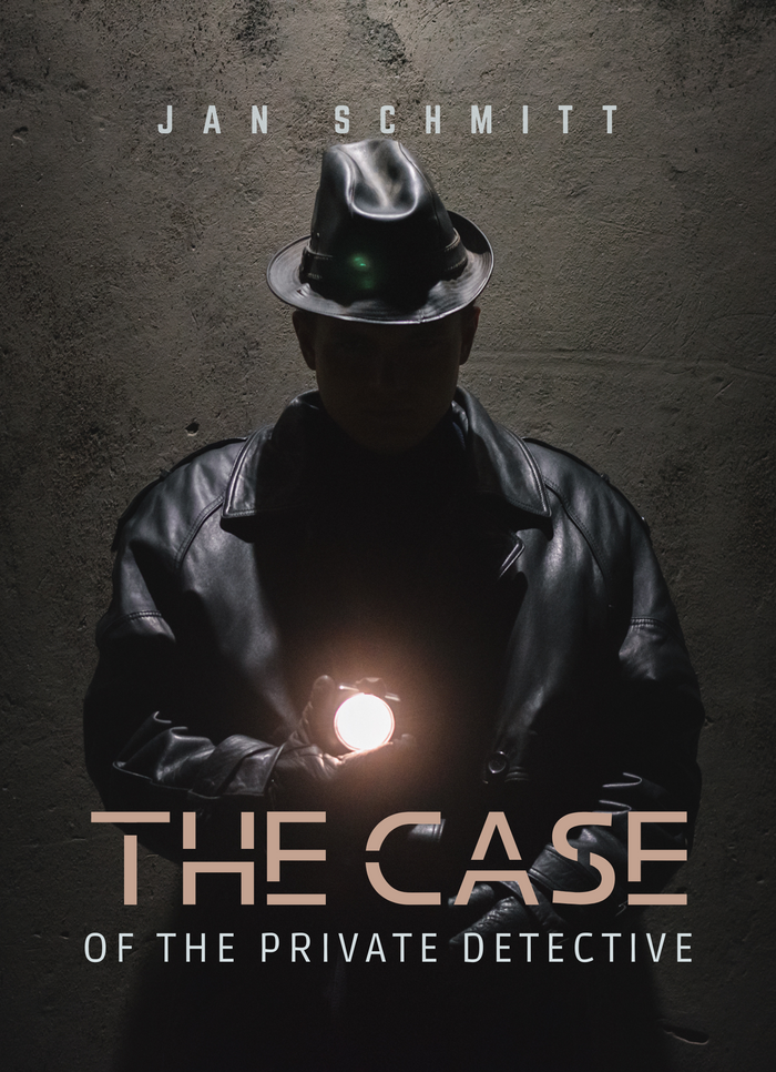The Case of the Private Detective