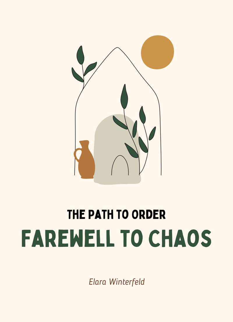 Farewell to Chaos