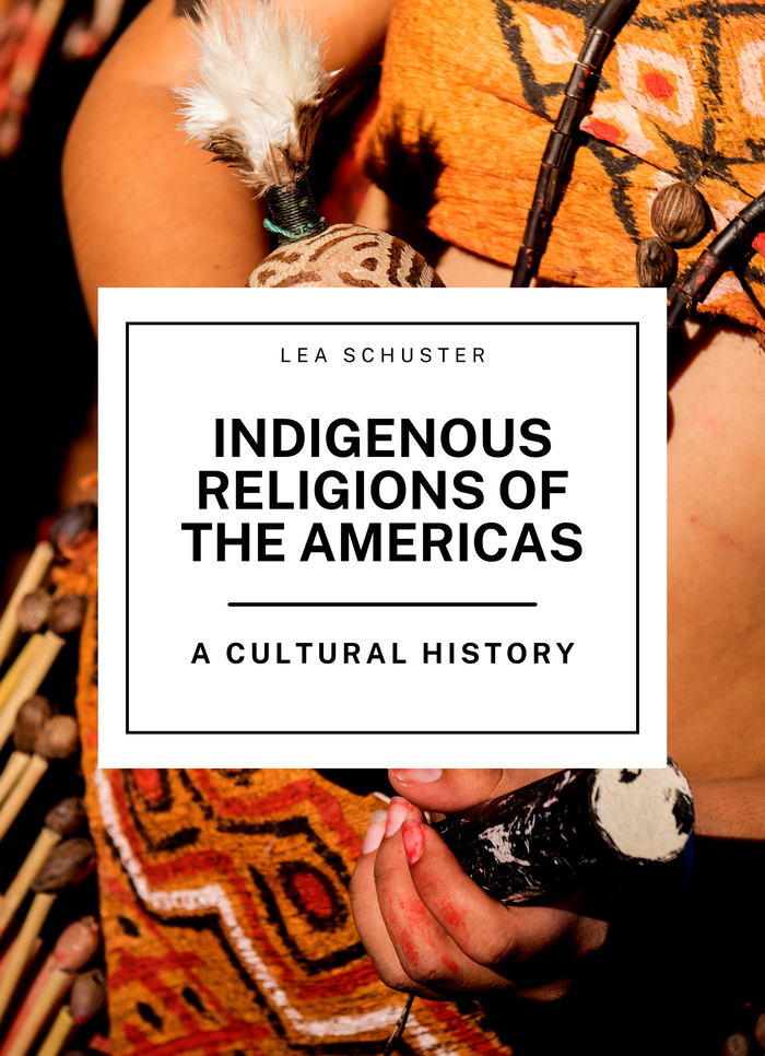 Indigenous Religions of the Americas