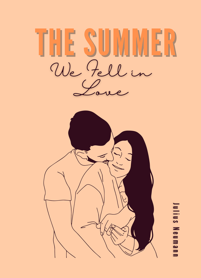 The Summer We Fell in Love