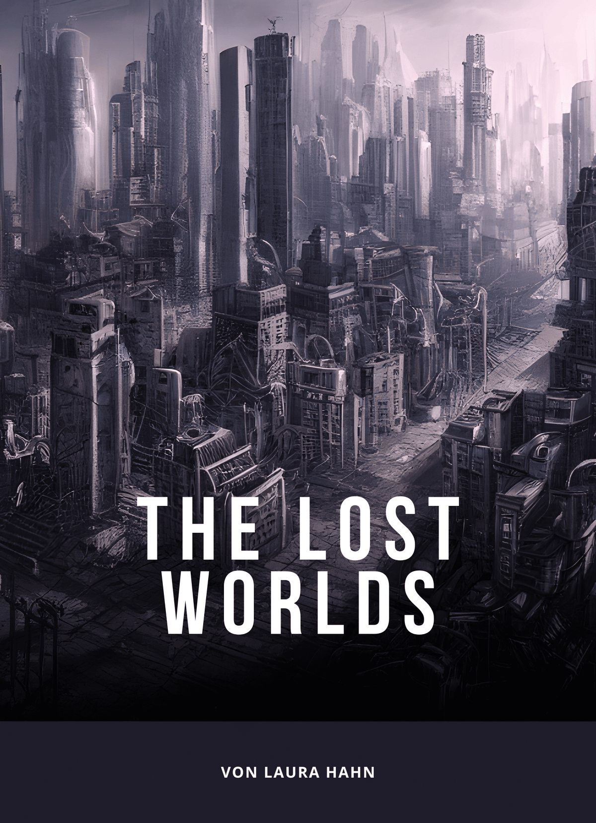 The Lost Worlds
