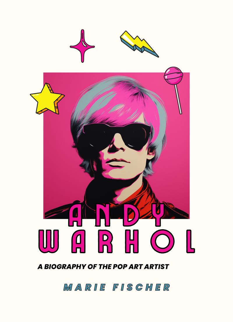 Andy Warhol