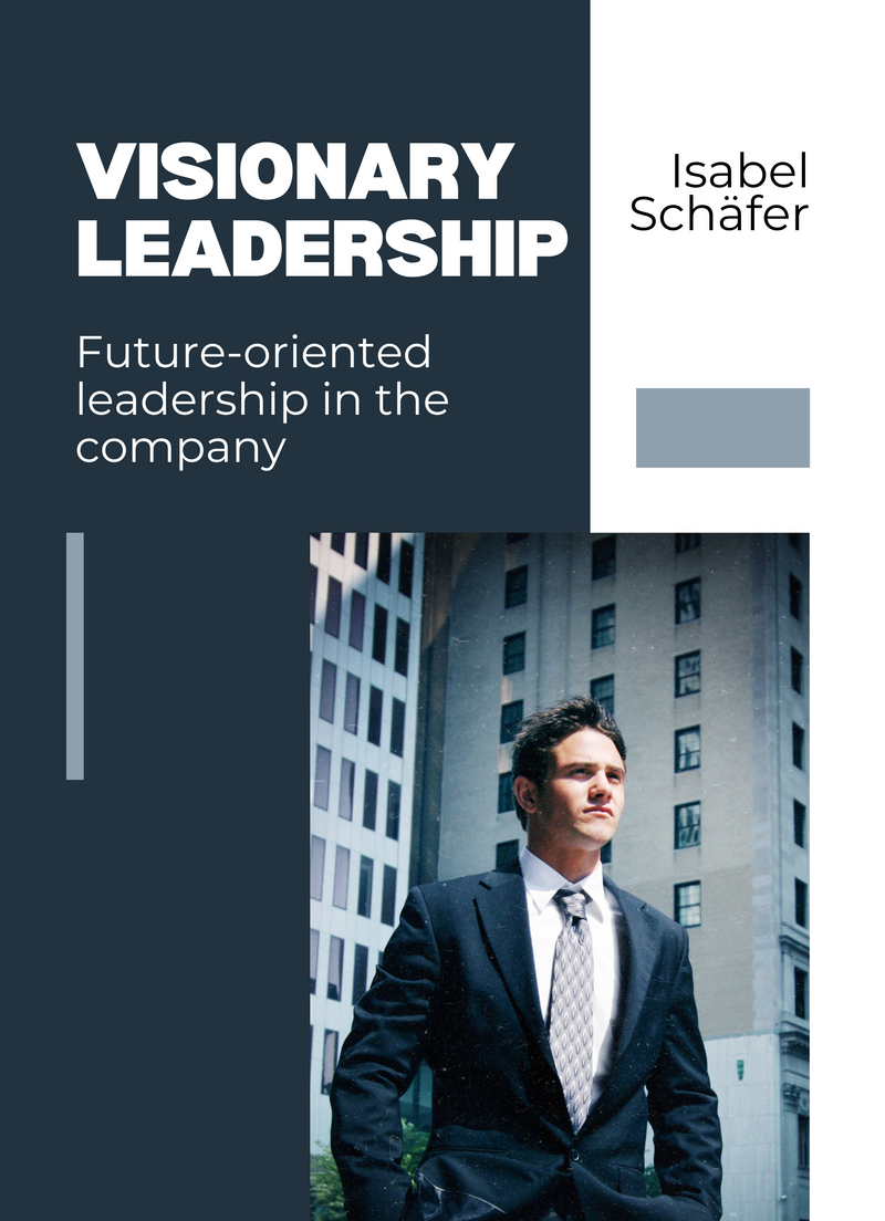 Visionary leadership