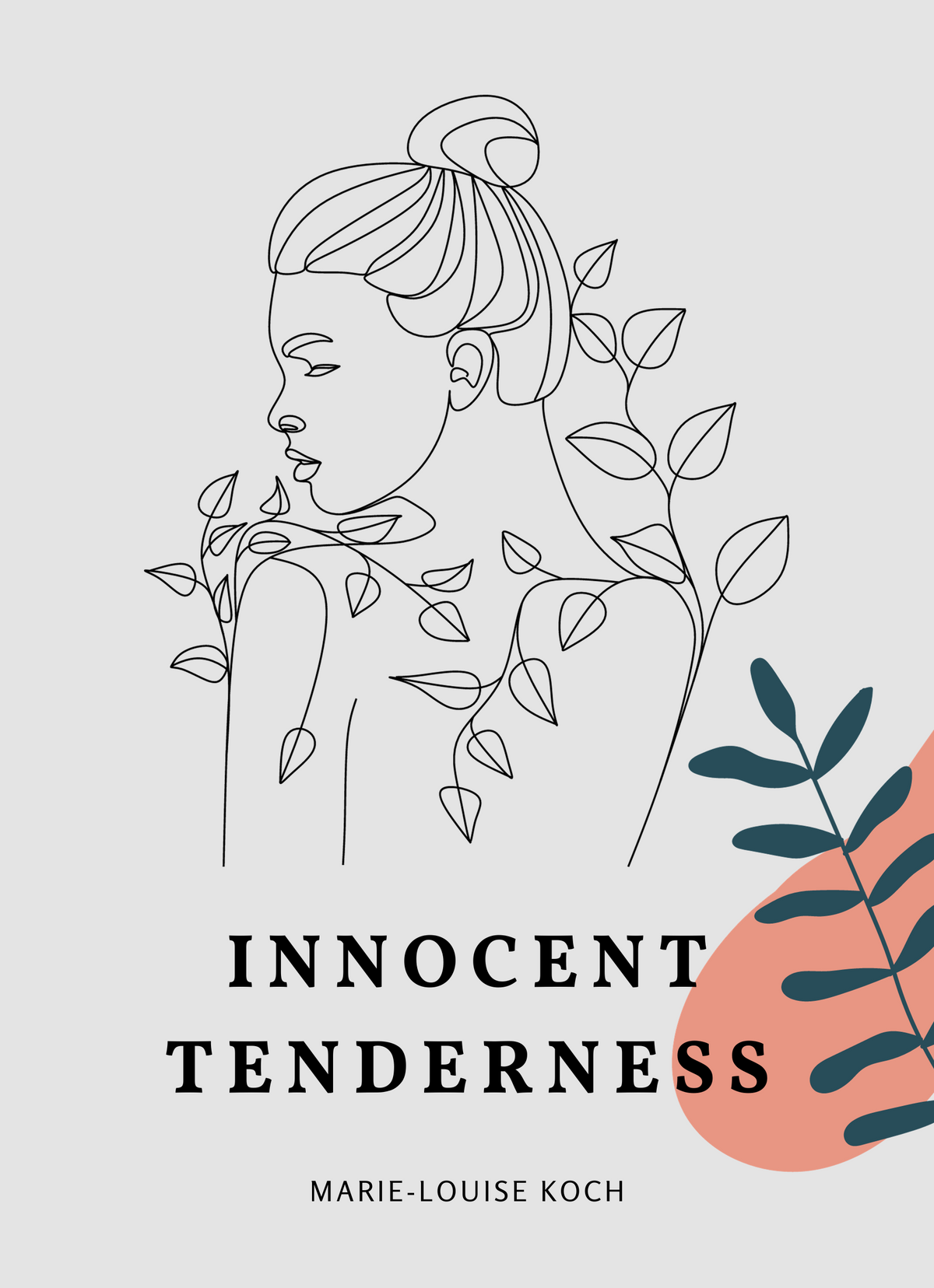 Innocent tenderness