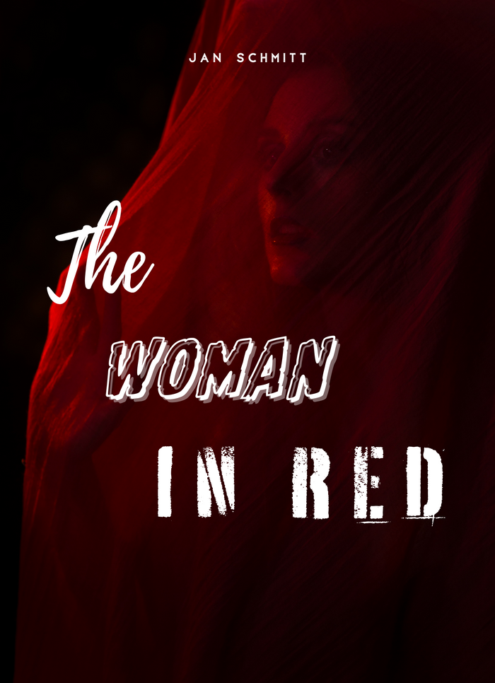 The Woman in Red