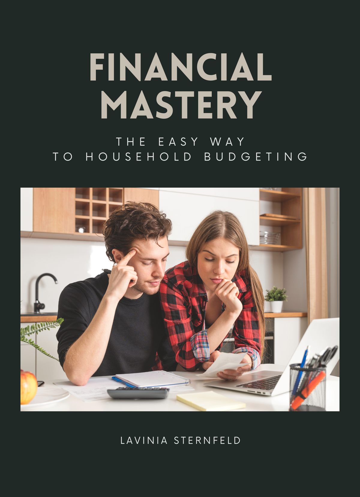 Financial Mastery