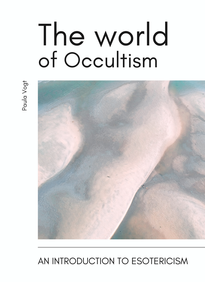 The world of Occultism