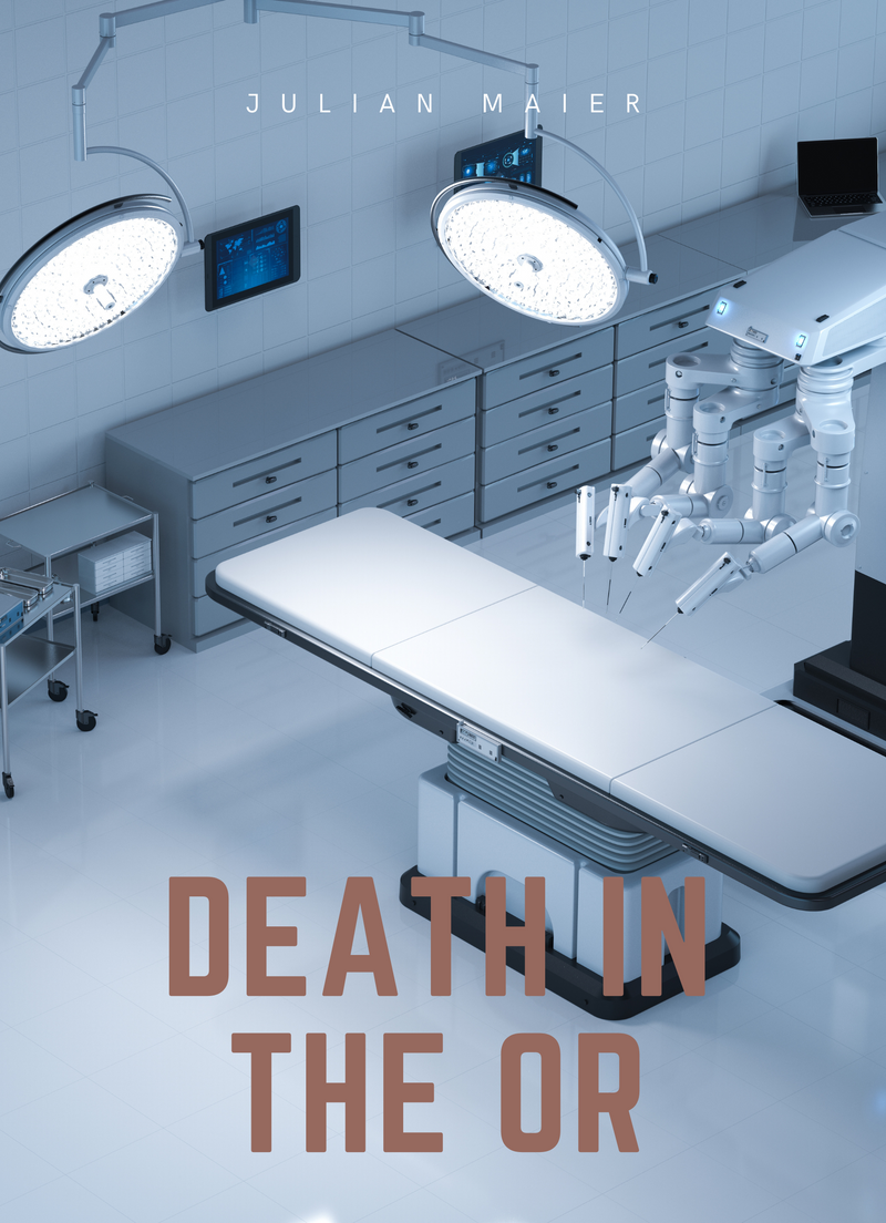 Death in the OR