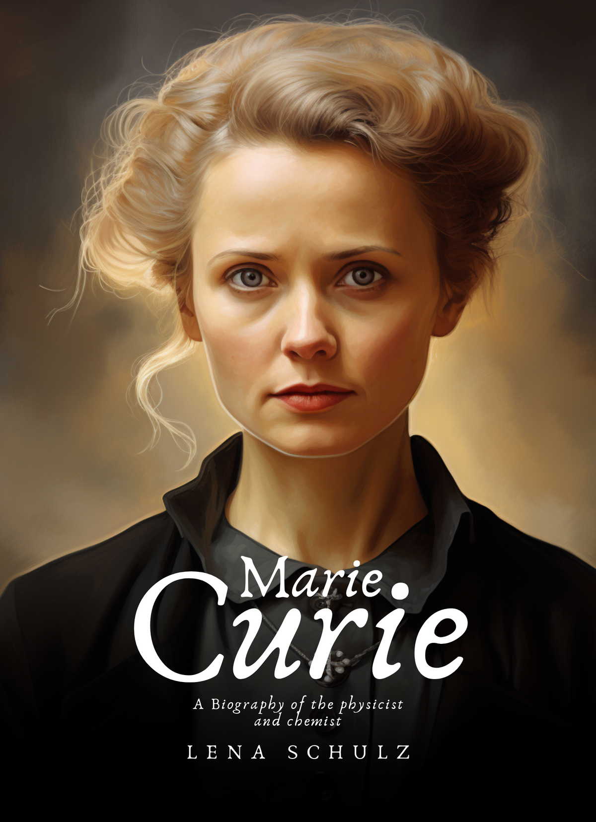 Marie Curie