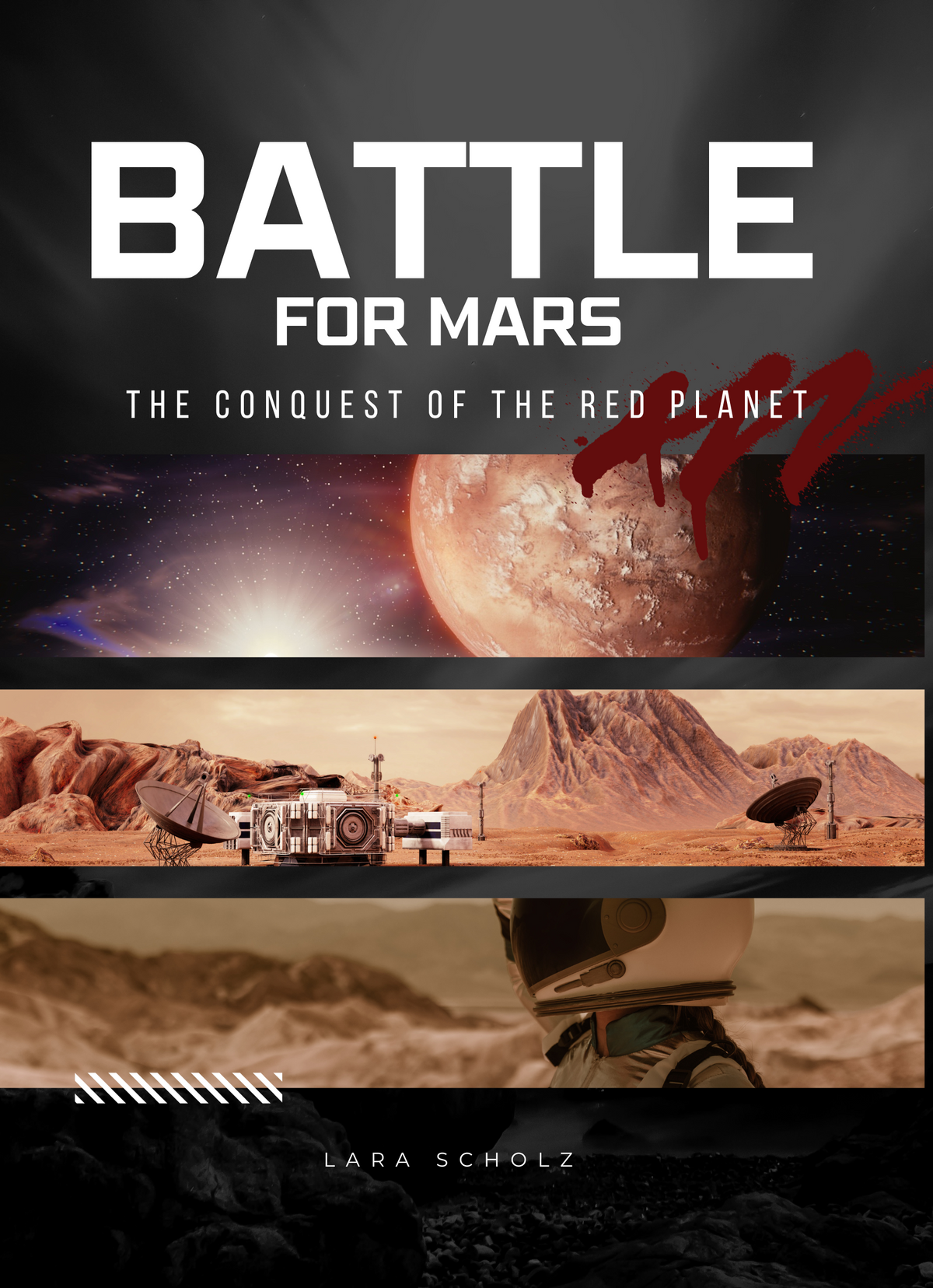 Battle for Mars