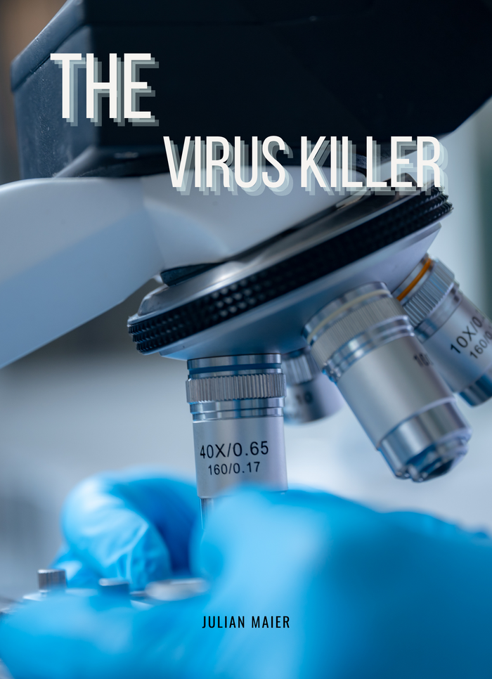 The Virus Killer