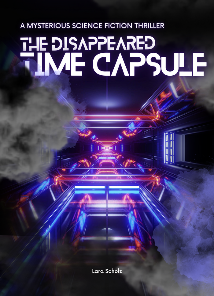 The disappeared time capsule
