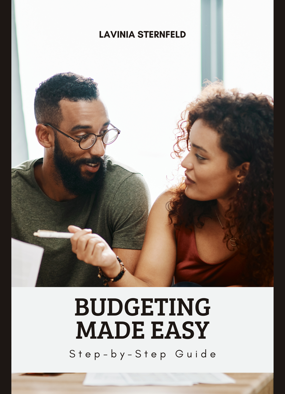 Budgeting Made Easy