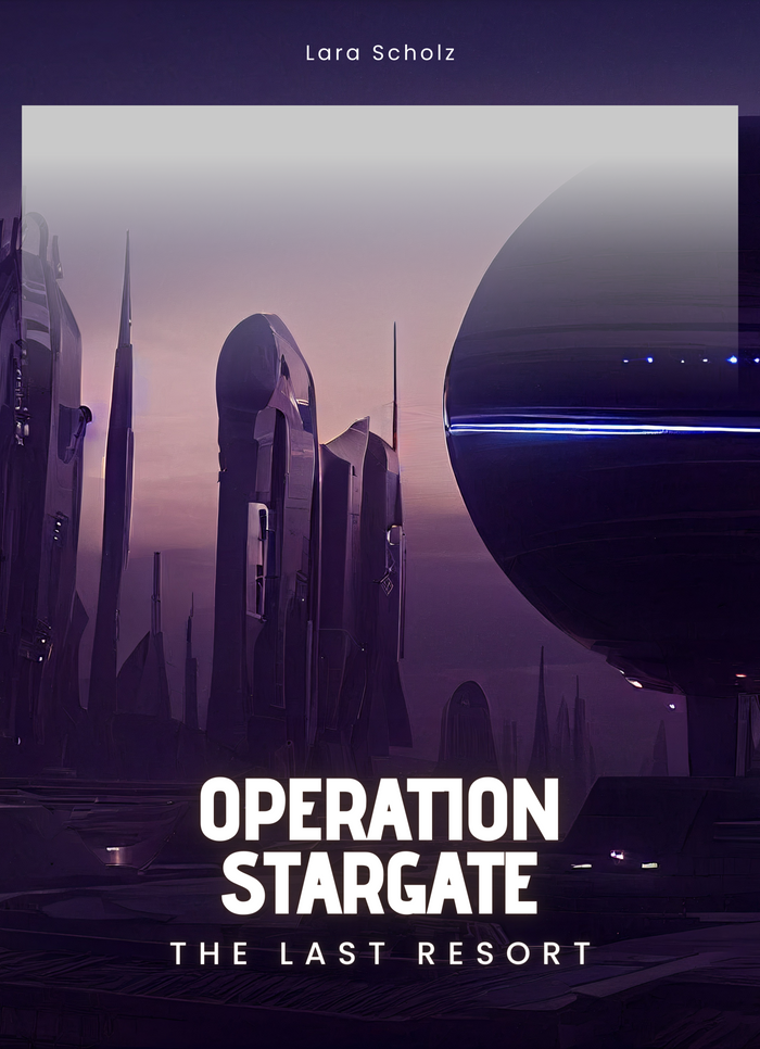 Operation Stargate