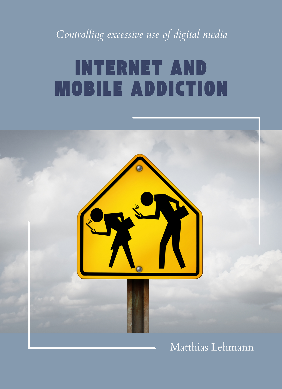 Internet and Mobile Addiction