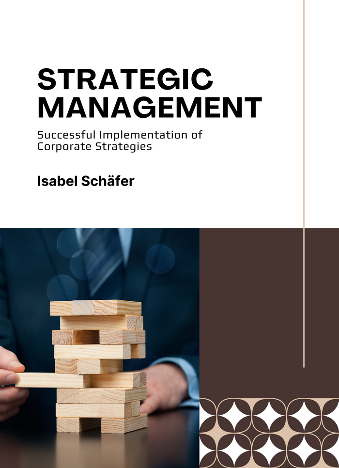 Strategic Management
