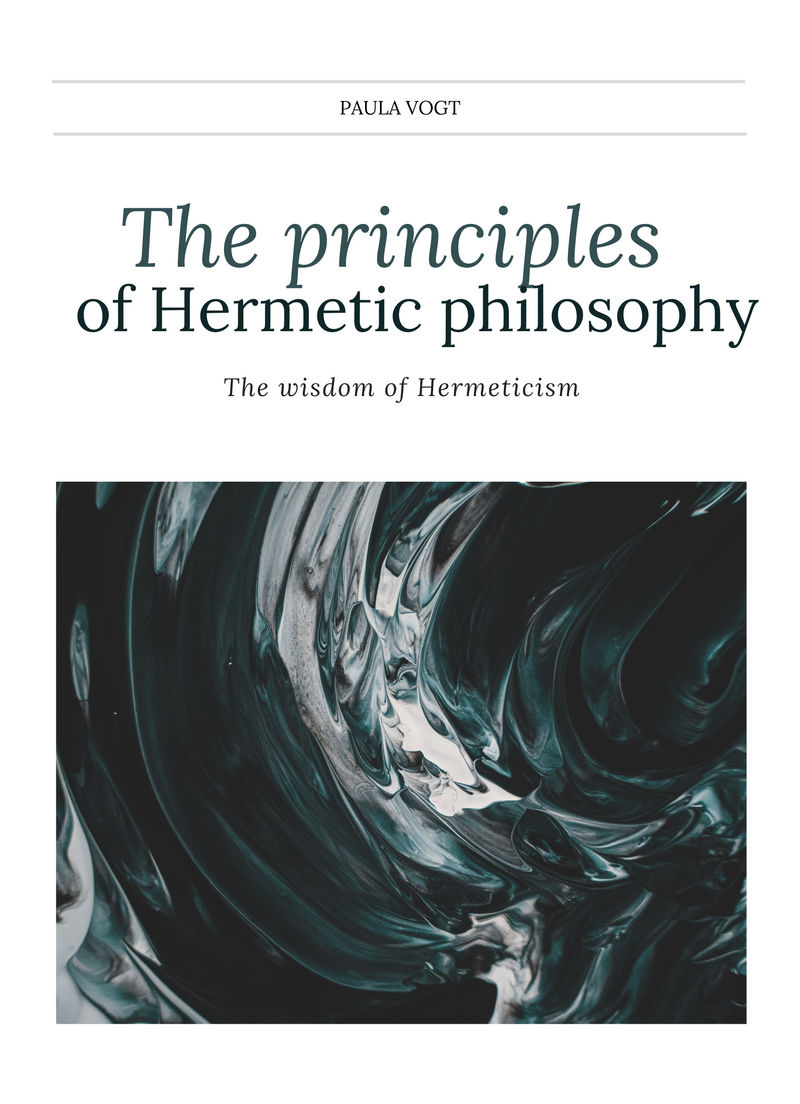 The wisdom of Hermeticism