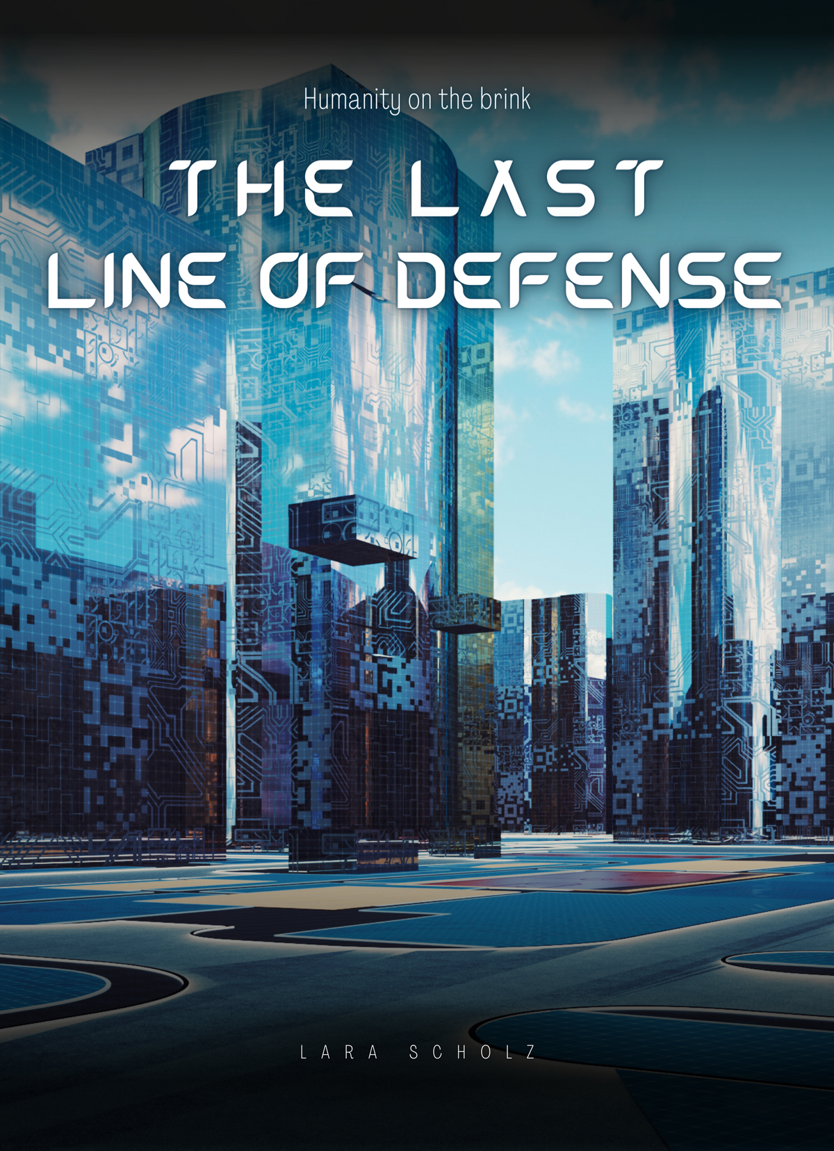 The last line of defense