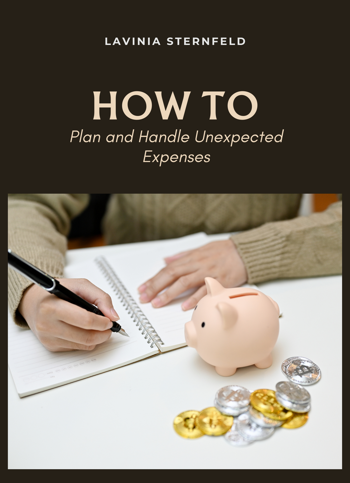 How to Plan and Handle Unexpected Expenses