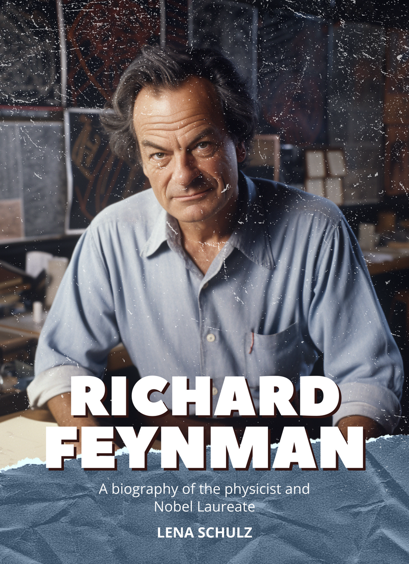 Richard Feynman