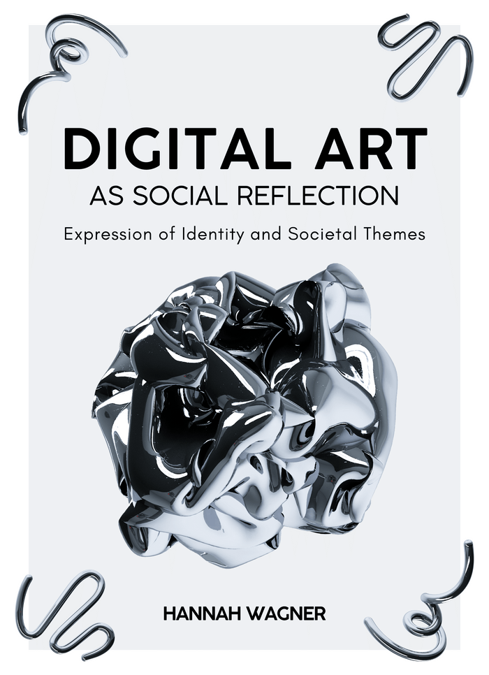 Digital Art as Social Reflection