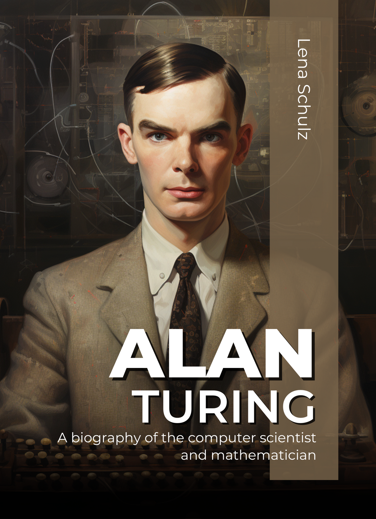 Alan Turing