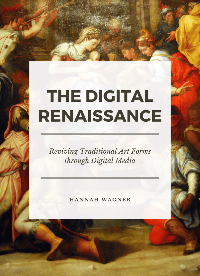 The Digital Renaissance