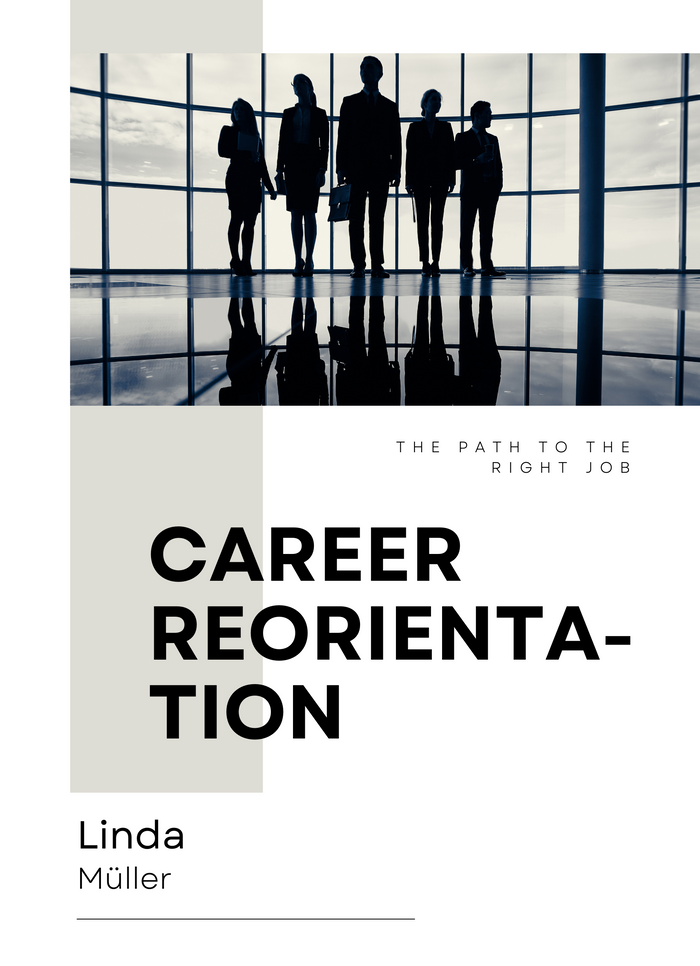 Career reorientation