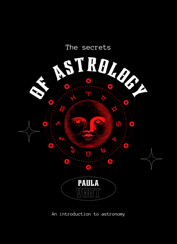 The secrets of Astrology
