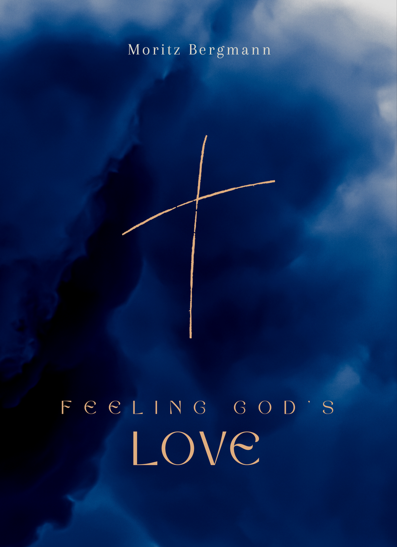 Feeling god's love