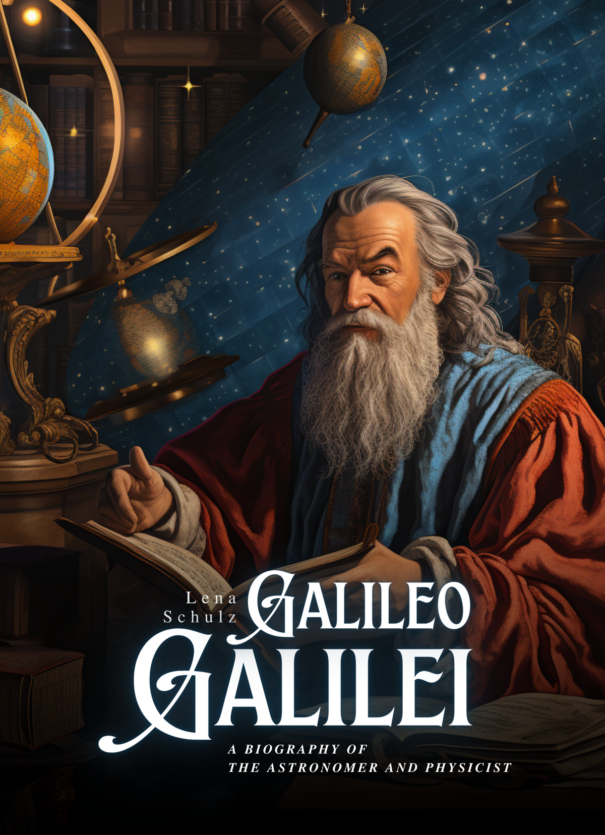 Galileo Galilei