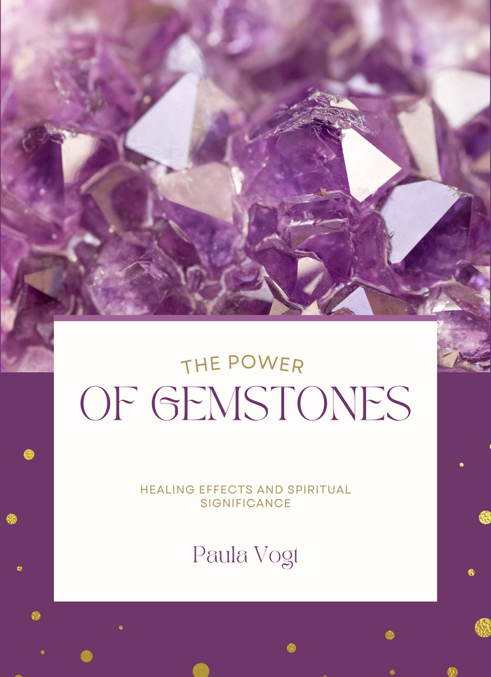 The Power of Gemstones