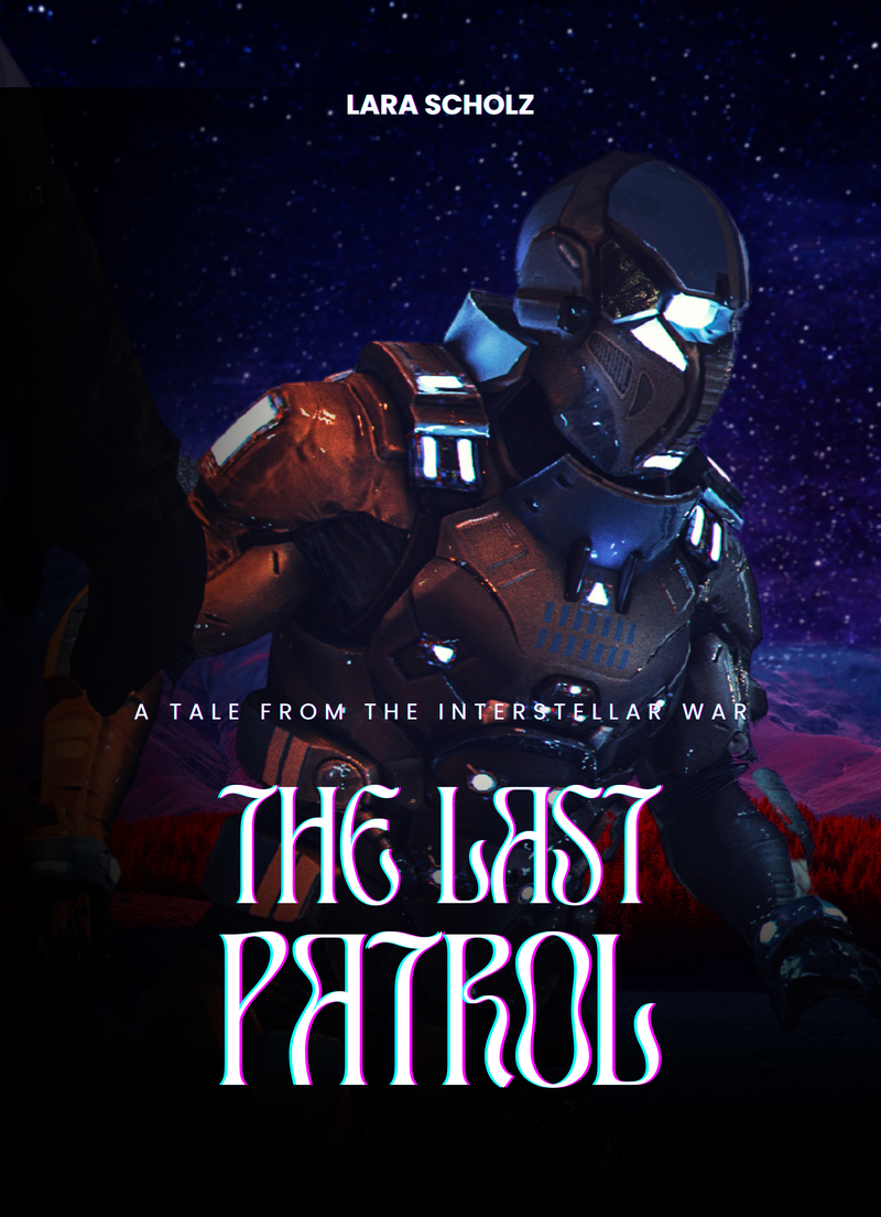The last patrol