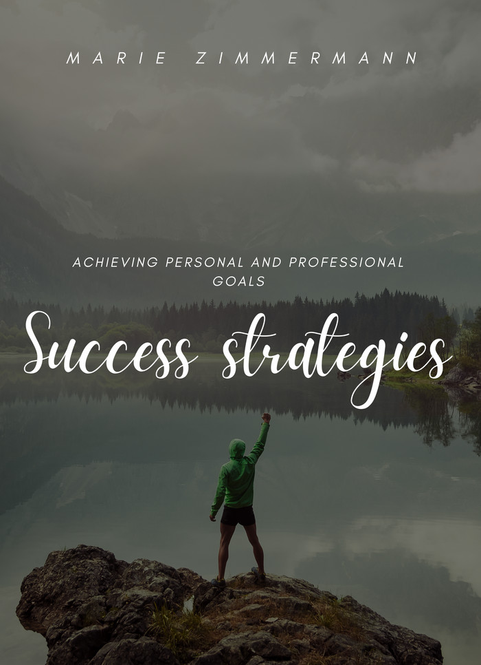 Success strategies