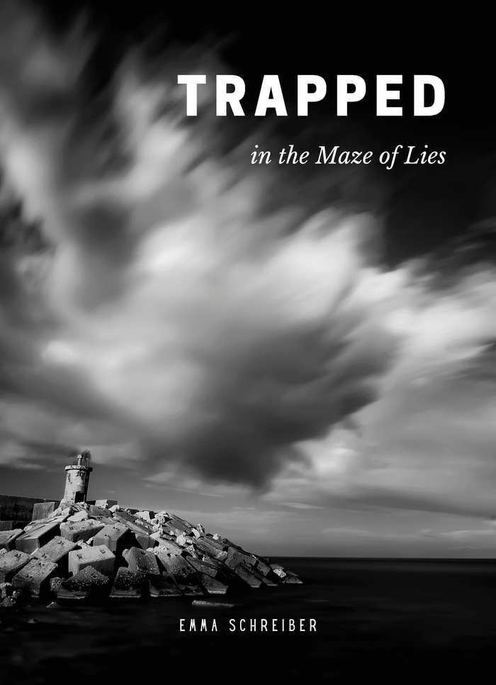 Trapped in the Maze of Lies
