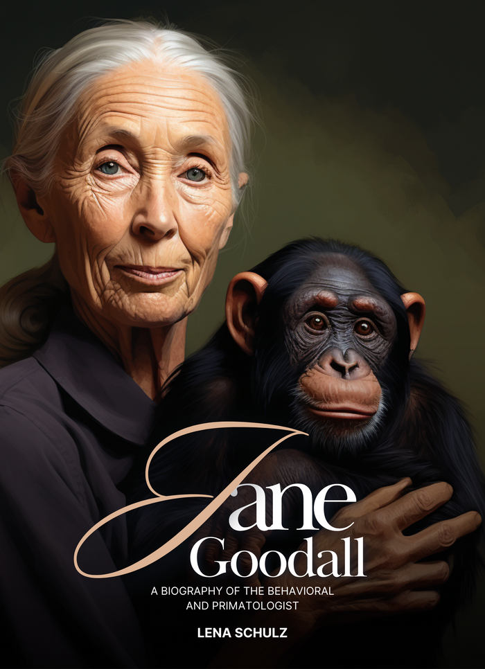 Jane Goodall