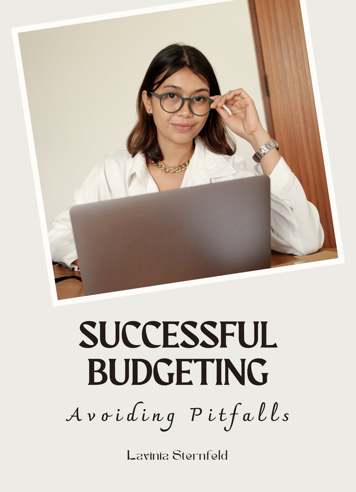 Successful Budgeting