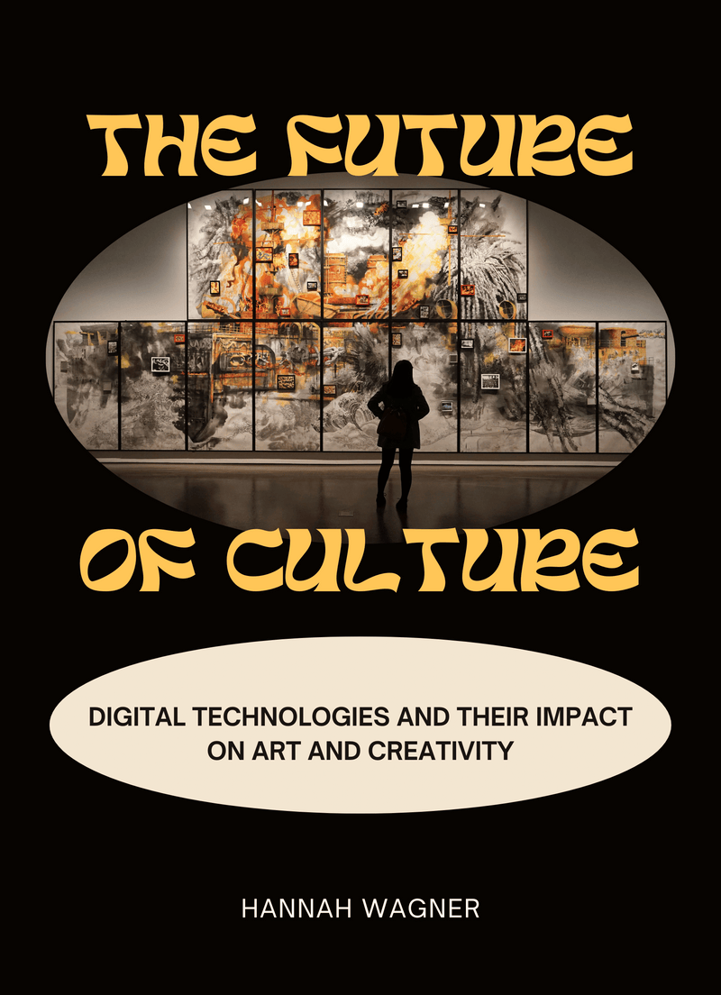 The Future of Culture