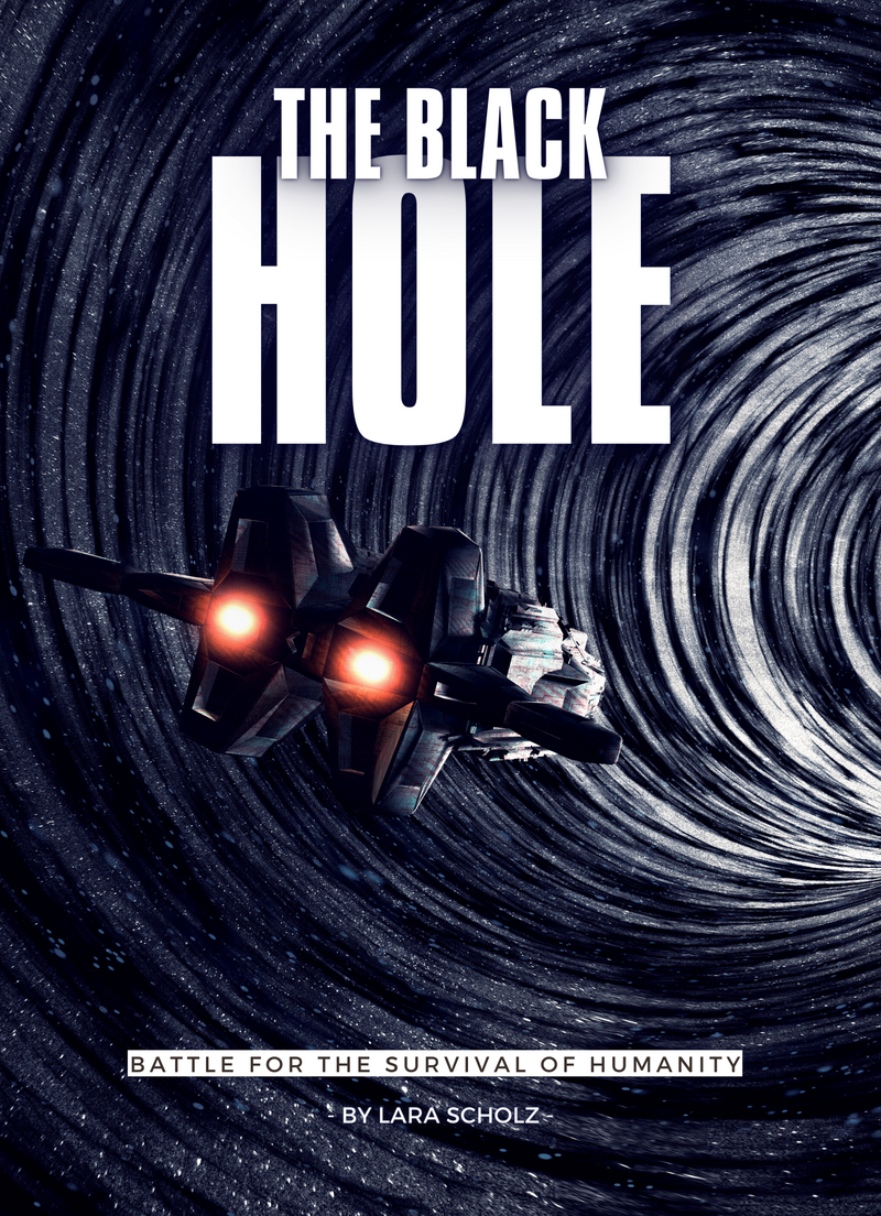 The black hole