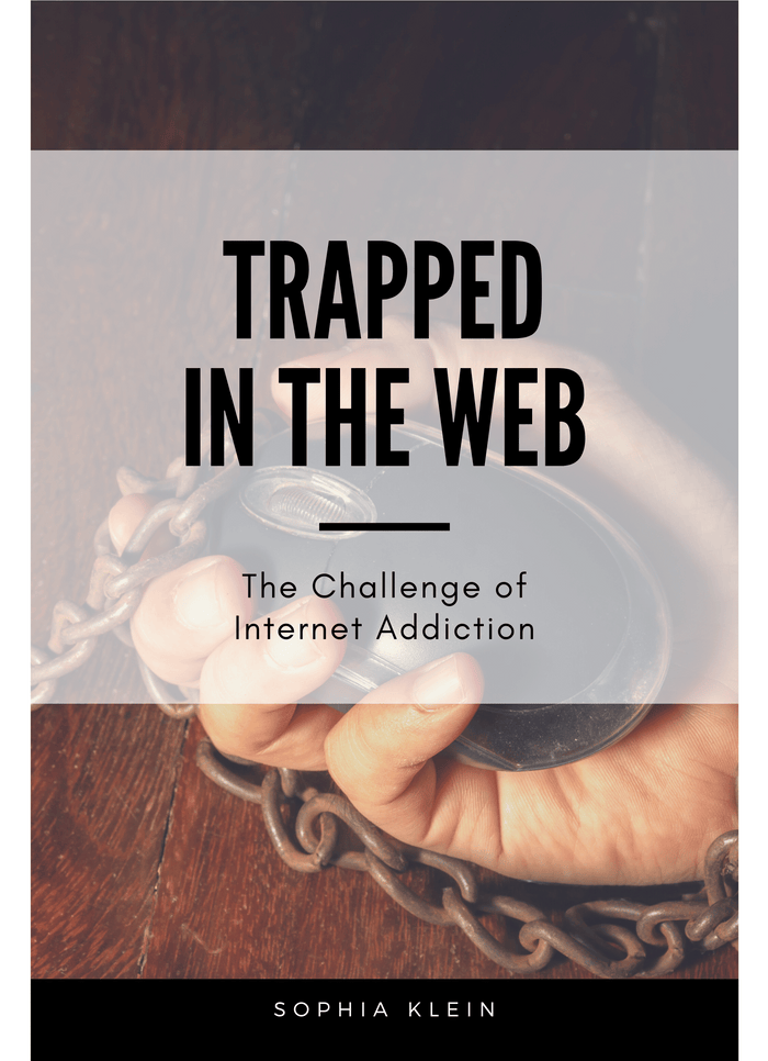 Trapped in the Web