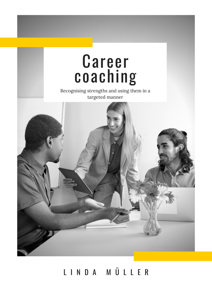 Career coaching