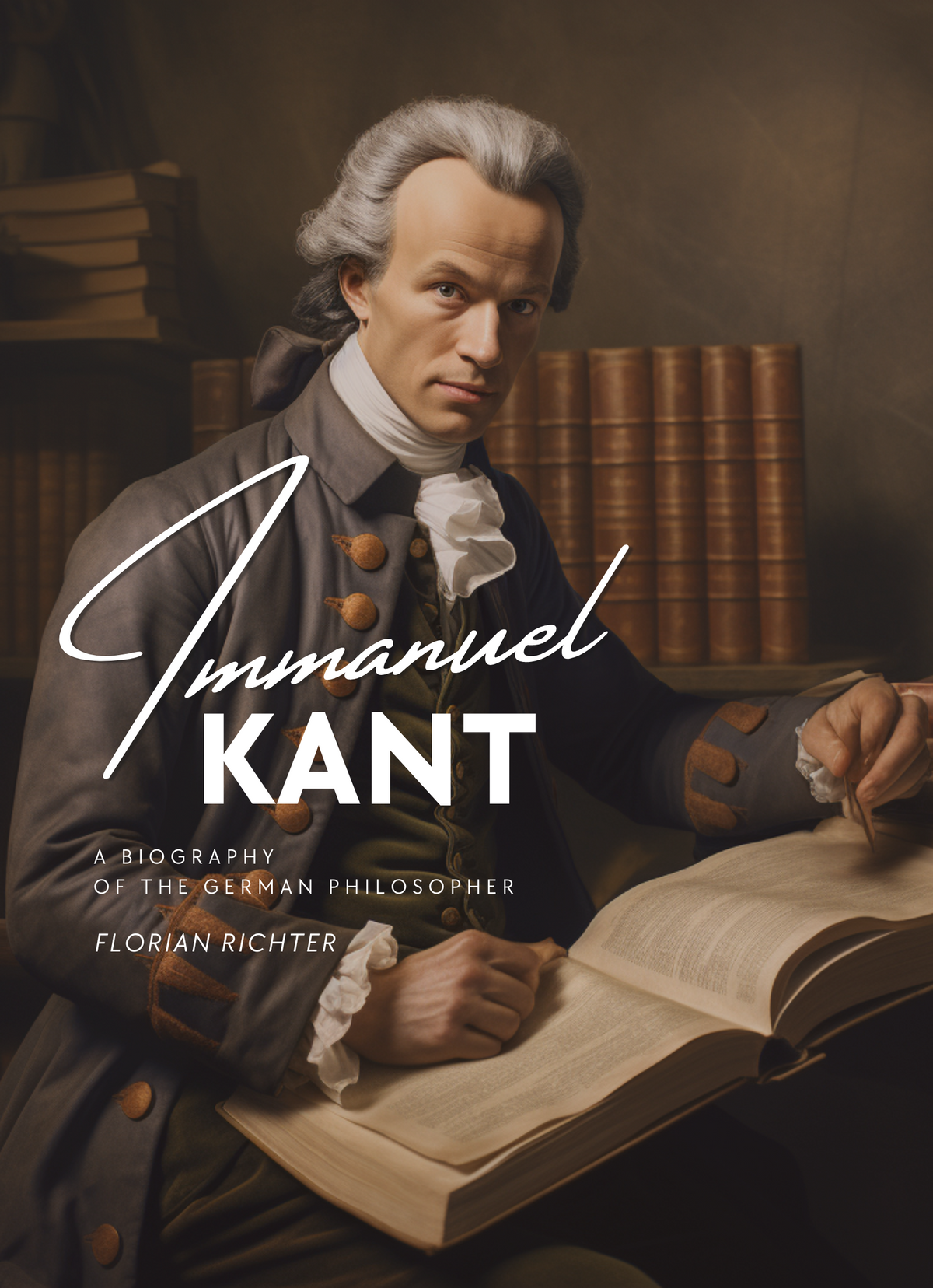 Immanuel Kant