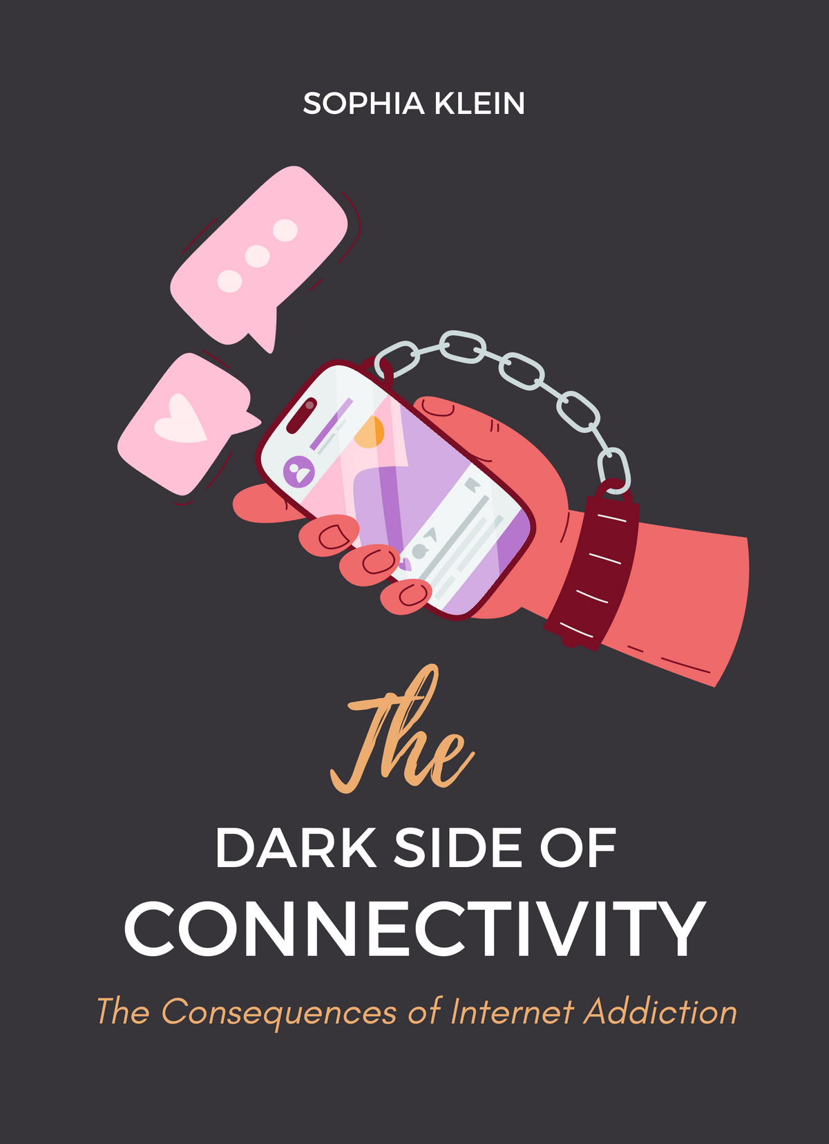 The Dark Side of Connectivity