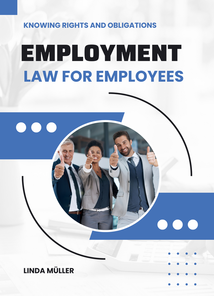 Employment law for employees