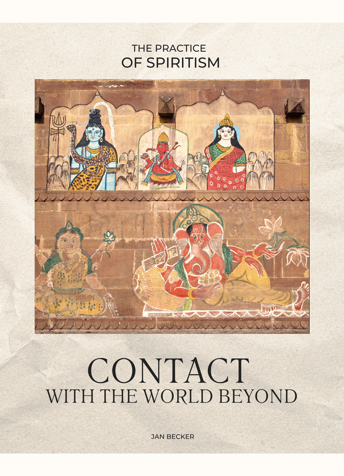 Contact with the world beyond